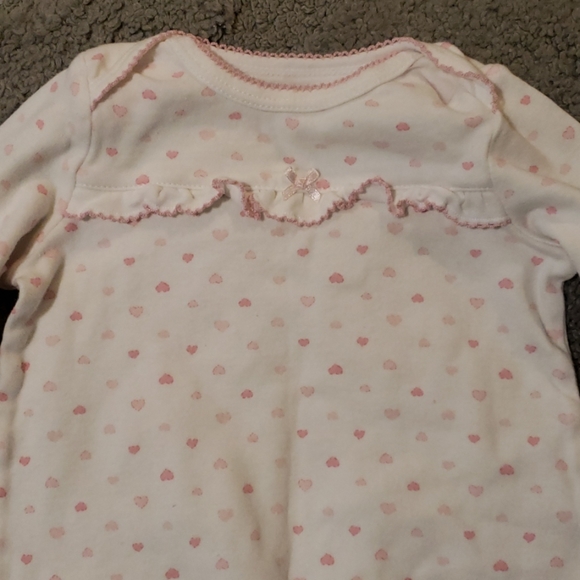 SOLD Little Me Gowns - Picture 5 of 5